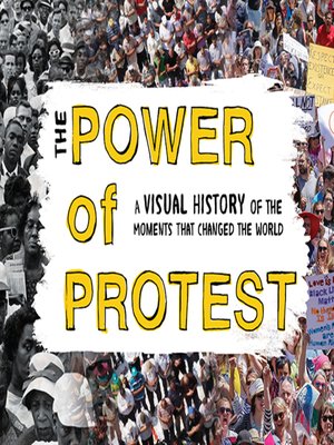 cover image of The Power of Protest